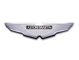 Aston Martin Logo