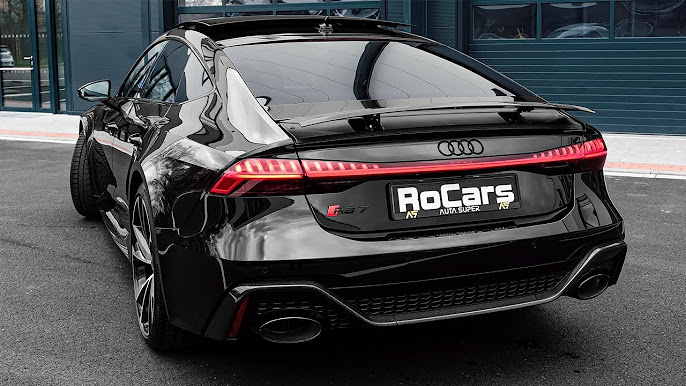 AUDI RS7