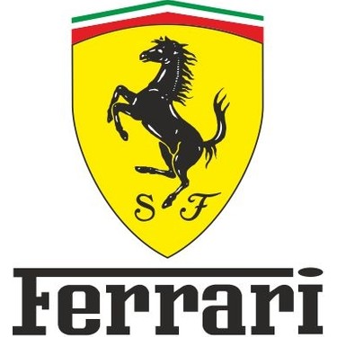 Ferrari Logo