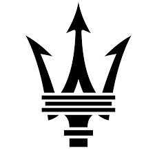 Maserati Logo