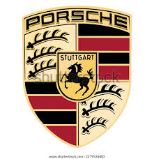 Porsche Logo