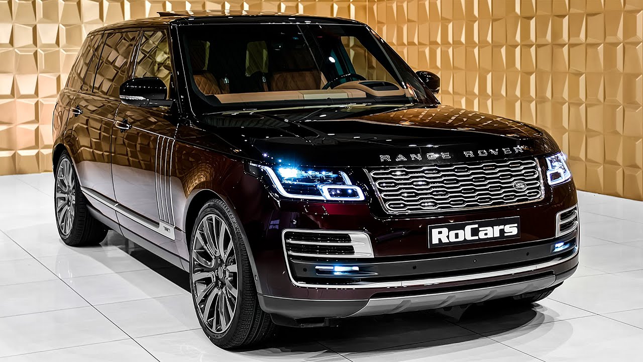 Range Rover