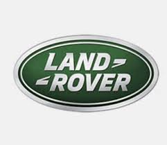 Range Rover Logo