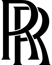 Rolls-Royce Logo